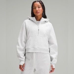 Lululemon Scuba Hoodie